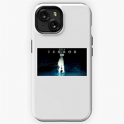 Icy Doom The Terror iPhone Cases