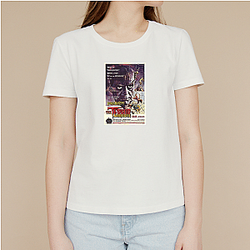 Haunted Voyage The Terror T-Shirts