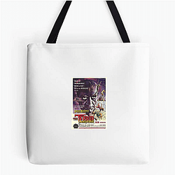 Haunted Voyage The Terror Bags