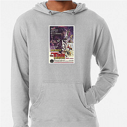 Haunted Voyage The Terror Hoodies