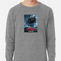 Arctic Fear The Terror Sweatshirts