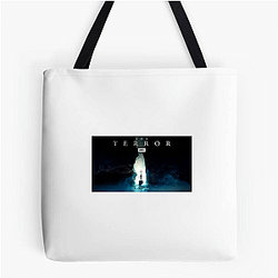 Icy Doom The Terror Bags