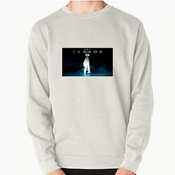 Icy Doom The Terror Sweatshirts