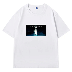 Icy Doom The Terror T-Shirts