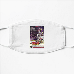 Haunted Voyage The Terror Face Masks