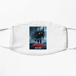 Arctic Fear The Terror Face Masks