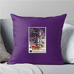 Haunted Voyage The Terror Pillows Cover