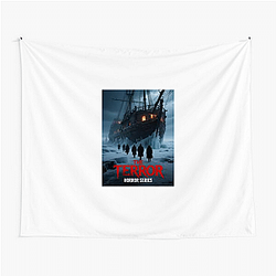 Arctic Fear The Terror Tapestries