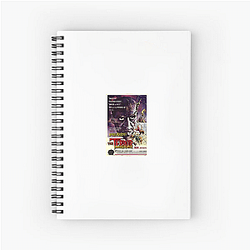 Haunted Voyage The Terror Notebook