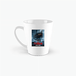 Arctic Fear The Terror Mugs