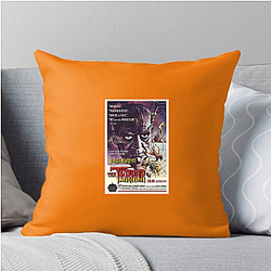 Haunted Voyage The Terror Pillows Cover