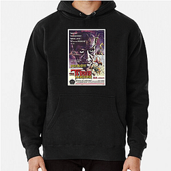 Haunted Voyage The Terror Hoodies