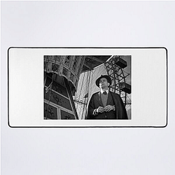 The Third Man features an iconic zither soundtrack The Third Man Mouse Pads