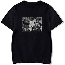 The Third Man features an iconic zither soundtrack The Third Man T-Shirts
