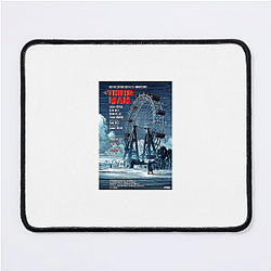 The Third Man is a classic 1949 British film The Third Man Mouse Pads
