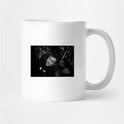 The Third Man is known for its atmospheric cinematography The Third Man Mugs
