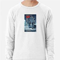 The Third Man is a classic 1949 British film The Third Man Sweatshirts
