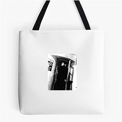 The Third Man stars Orson Welles The Third Man Bags