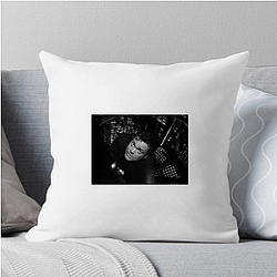 The Third Man is known for its atmospheric cinematography The Third Man Pillows Cover