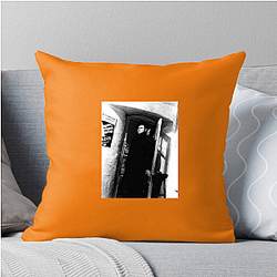 The Third Man stars Orson Welles The Third Man Pillows Cover