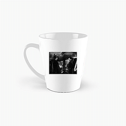 The Third Man is famous for its unique camera angles The Third Man Mugs
