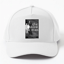 The Third Man is a film noir The Third Man Hats & Caps