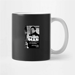 The Third Man is set in post World War II Vienna The Third Man Mugs