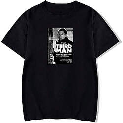 The Third Man is set in post World War II Vienna The Third Man T-Shirts