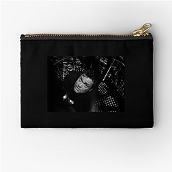The Third Man is known for its atmospheric cinematography The Third Man Zipper Pouches