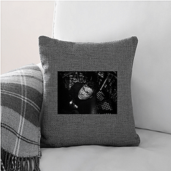 The Third Man is known for its atmospheric cinematography The Third Man Pillows Cover