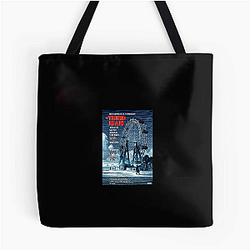 The Third Man is a classic 1949 British film The Third Man Bags