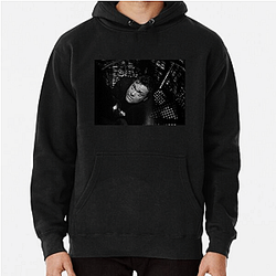 The Third Man is known for its atmospheric cinematography The Third Man Hoodies