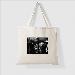 The Third Man is famous for its unique camera angles The Third Man Bags