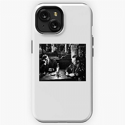 The Third Man is a cinematic masterpiece The Third Man iPhone Cases