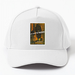 The Third Man follows an American writer's investigation The Third Man Hats & Caps