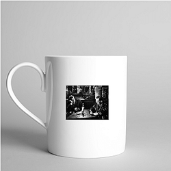 The Third Man is a cinematic masterpiece The Third Man Mugs
