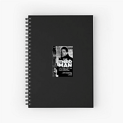 The Third Man is set in post World War II Vienna The Third Man Notebook