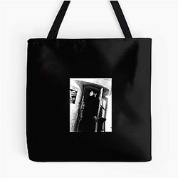 The Third Man stars Orson Welles The Third Man Bags