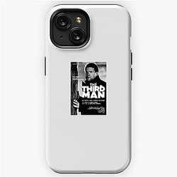 The Third Man is set in post World War II Vienna The Third Man iPhone Cases