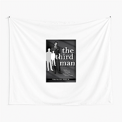 The Third Man is a film noir The Third Man Tapestries
