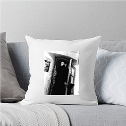 The Third Man stars Orson Welles The Third Man Pillows Cover
