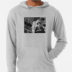 The Third Man features an iconic zither soundtrack The Third Man Hoodies