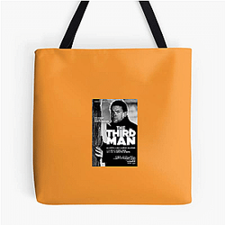 The Third Man is set in post World War II Vienna The Third Man Bags
