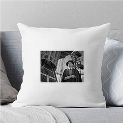 The Third Man features an iconic zither soundtrack The Third Man Pillows Cover