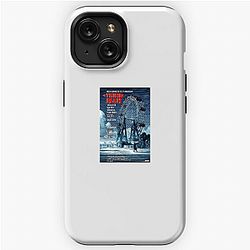 The Third Man is a classic 1949 British film The Third Man Samsung Cases