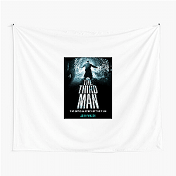 The Third Man's plot involves a mysterious death The Third Man Tapestries