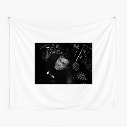 The Third Man is known for its atmospheric cinematography The Third Man Tapestries