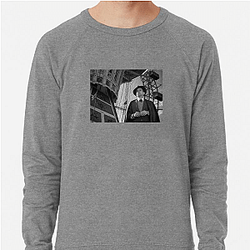 The Third Man features an iconic zither soundtrack The Third Man Sweatshirts