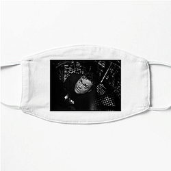 The Third Man is known for its atmospheric cinematography The Third Man Face Masks