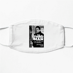 The Third Man is set in post World War II Vienna The Third Man Face Masks